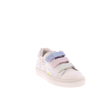 Innocent Shoes Meisjes sneakers white