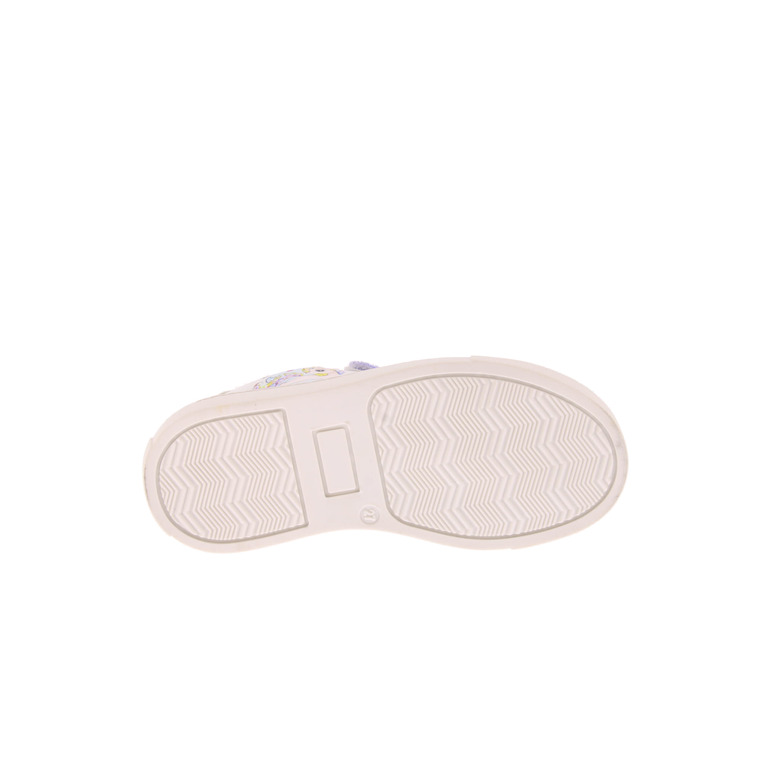 Innocent Shoes Meisjes sneakers blanc 5