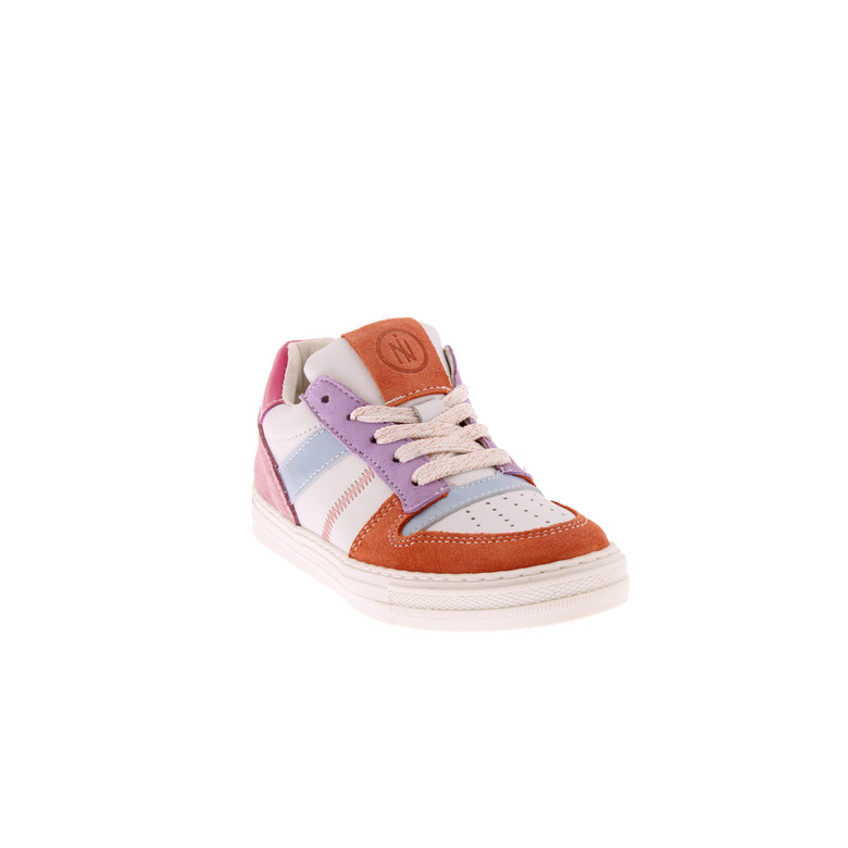 Innocent Shoes Meisjes sneakers multicolor 2