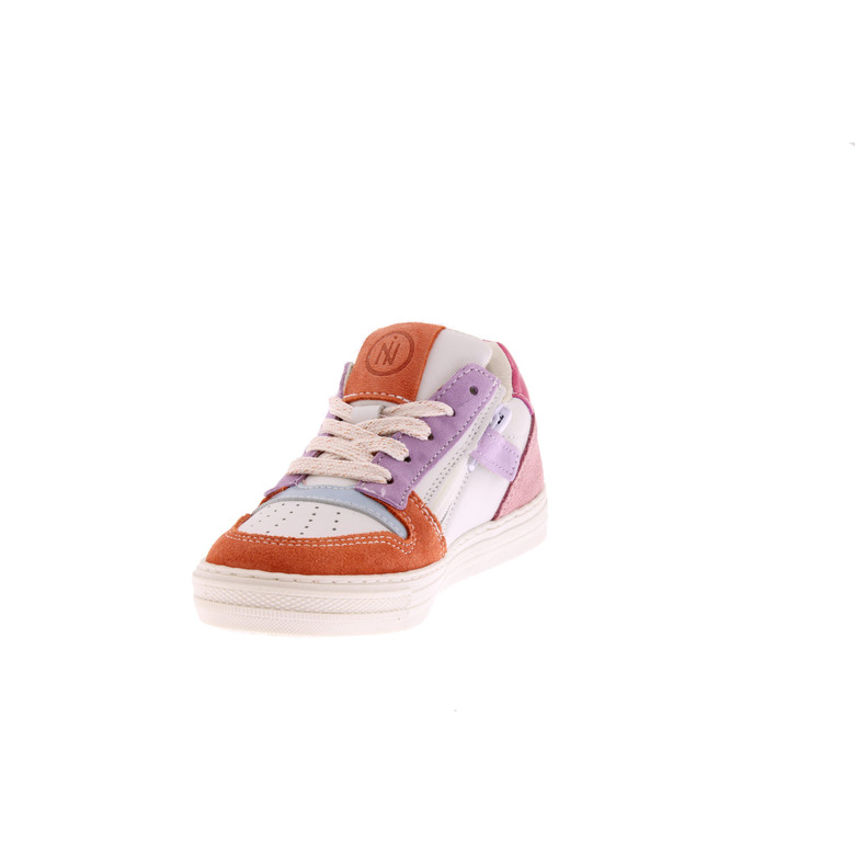 Innocent Shoes Meisjes sneakers multicolor 3