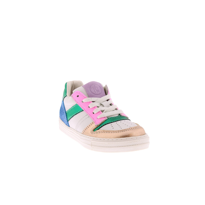 Innocent Shoes Meisjes sneakers multicolor 2