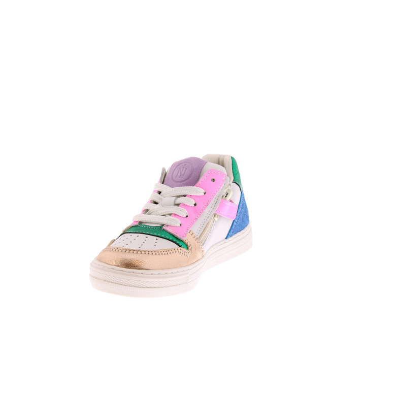 Innocent Shoes Meisjes sneakers multicolor 3