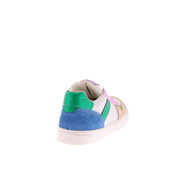 Innocent Shoes Meisjes sneakers multicolor 4