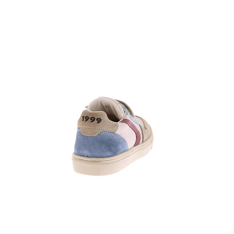 Innocent Shoes Jongens sneakers multicolor 4
