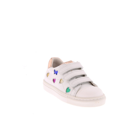Innocent Shoes Meisjes sneakers white