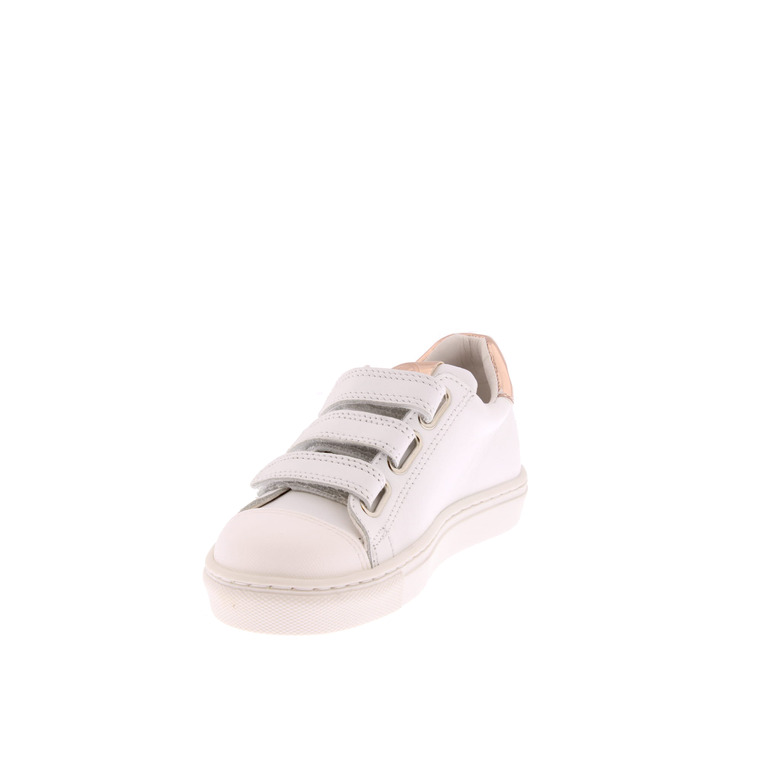 Innocent Shoes Meisjes sneakers white 3