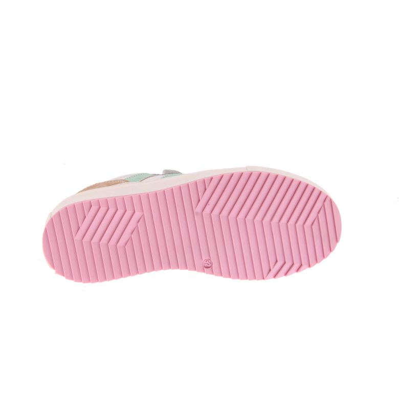 Innocent Shoes Meisjes sneakers multicolor 5