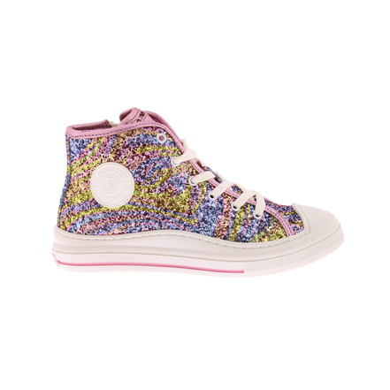 Innocent Shoes Meisjes sneakers multicolor