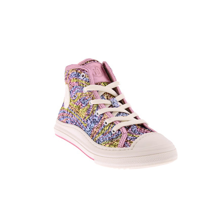 Innocent Shoes Meisjes sneakers multicolor