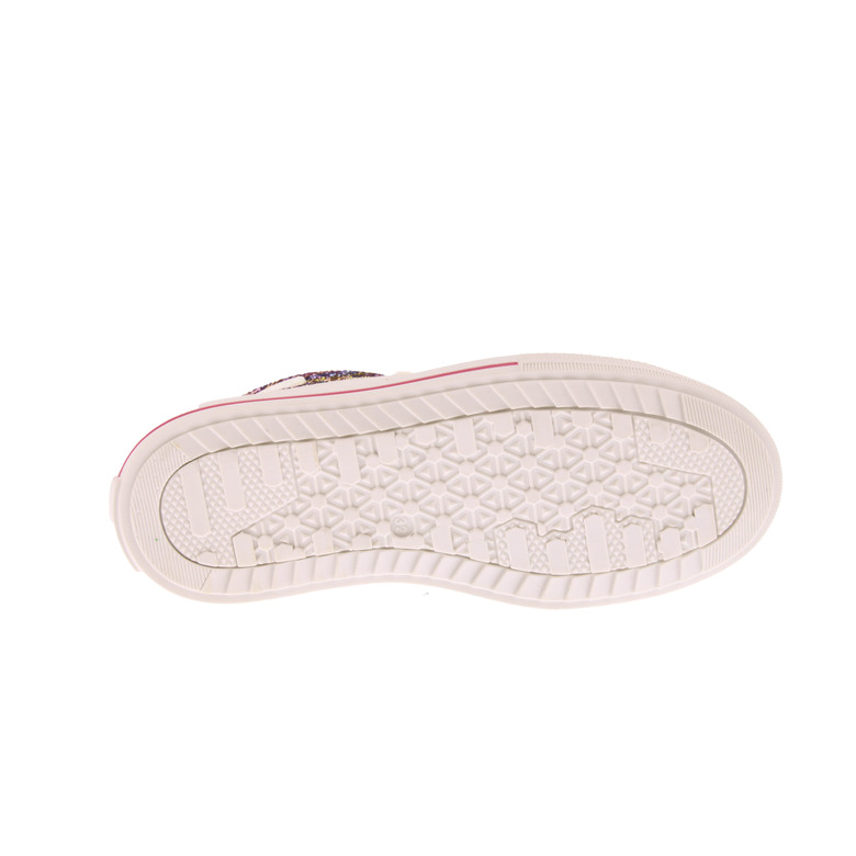 Innocent Shoes Meisjes sneakers multicolor 5