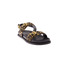 Agl sandals brown 2