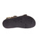 Agl sandals brown 5