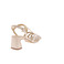 Tango sandals ecru 4