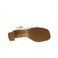 Tango sandals ecru 5