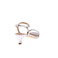 Unisa sandals silver 4