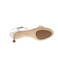 Unisa sandals silver 5