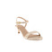 Unisa sandals gold 2