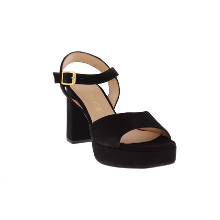 Unisa sandals black