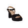 Unisa sandals black 2