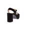 Unisa sandals black 4