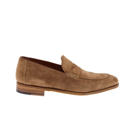 Ambiorix moccasins & loafers brown