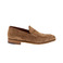 Ambiorix moccasins & loafers brown 1