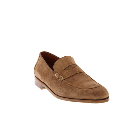 Ambiorix moccasins & loafers brown
