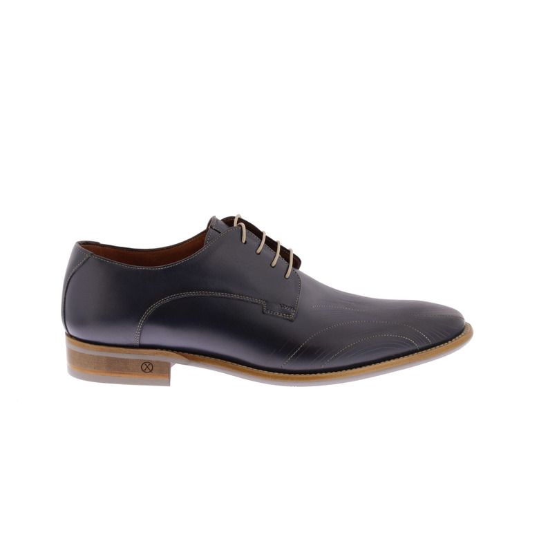 Ambiorix lace shoes blue