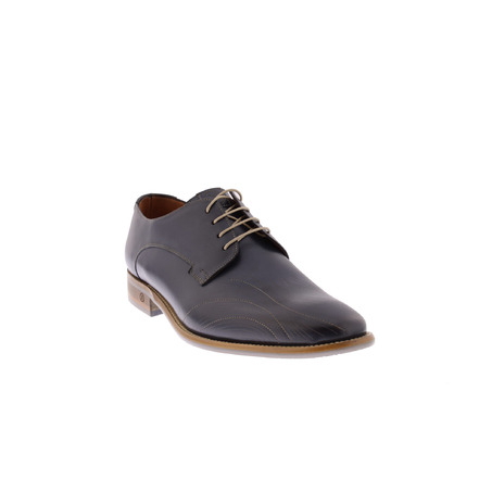 Ambiorix lace shoes blue