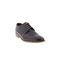 Ambiorix lace shoes blue 2