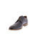 Ambiorix lace shoes blue 3
