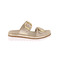 Mephisto slippers beige 1