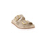 Mephisto slippers beige 2