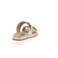Mephisto slippers beige 4