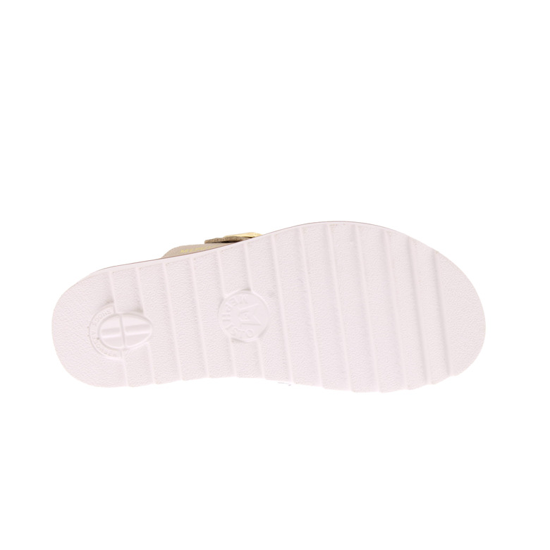 Mephisto slippers beige 5