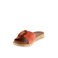 Tamaris thong slippers orange 3