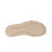 Tamaris thong slippers orange 5