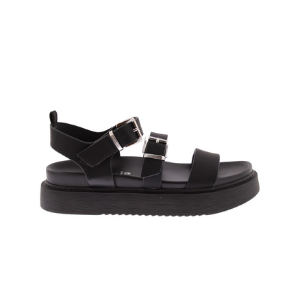 Tamaris sandals black