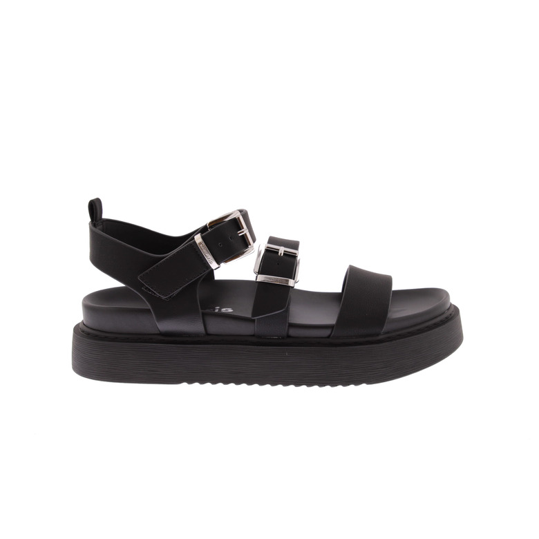 Tamaris sandals black