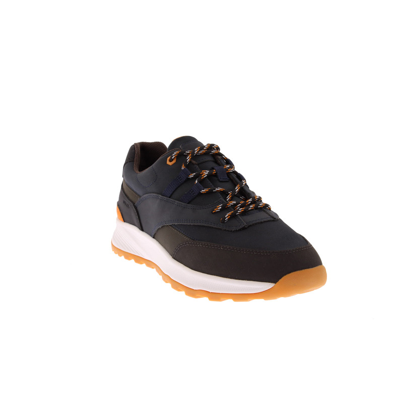 Geox sneakers blue 2
