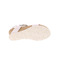 Mephisto sandalen wit 5