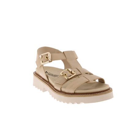Mephisto sandales beige