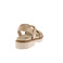 Mephisto sandalen beige 4
