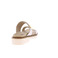 Mephisto thong slippers white 4