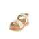 Mephisto Mobils sandals gold 3