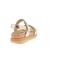 Mephisto Mobils sandals gold 4