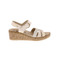 Mephisto Mobils sandals lightbrown 1