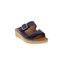 Mephisto Mobils thong slippers blue 2