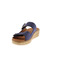 Mephisto Mobils thong slippers blue 3