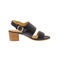 Atelier Content sandals black